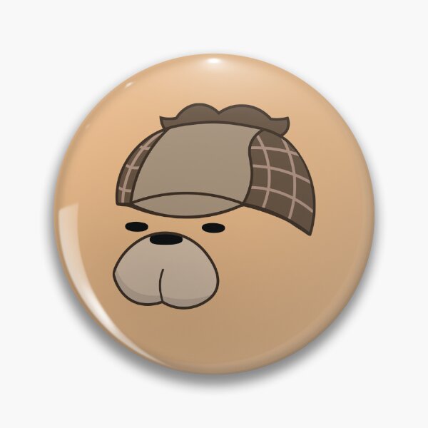Item preview, Bubba designed and sold by Bunssum.