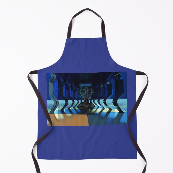 Item preview, Super Computer designed and sold by Solitaire Parke.