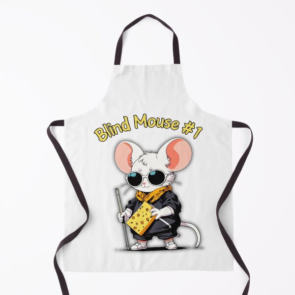 Item preview, Three Blind Mice Matching Halloween  designed and sold by PiotrRoguski.