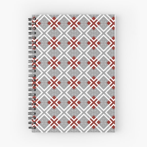 Item preview, Cuadrados navideños #2 designed and sold by Lisetta Collection.