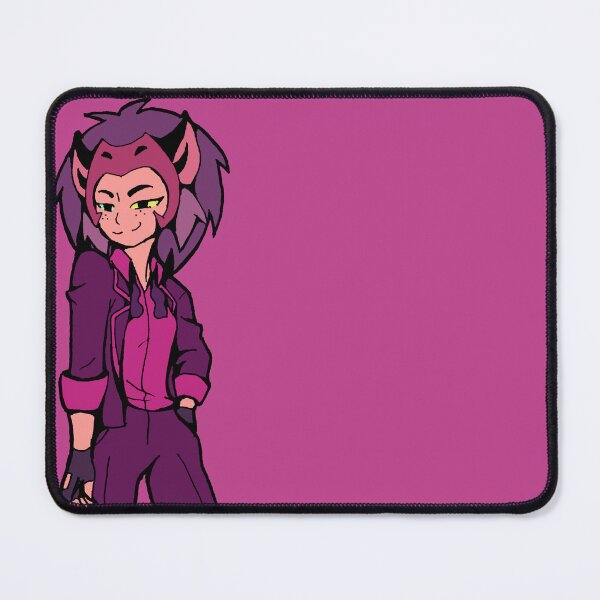Item preview, Princess Prom Catra designed and sold by smileymaste.