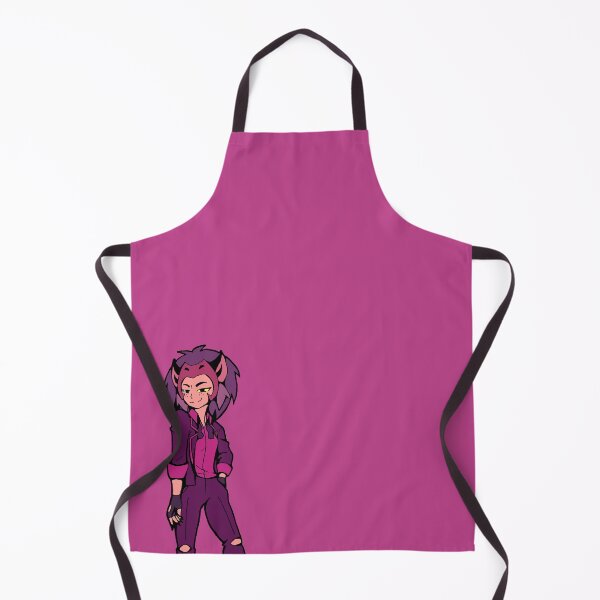 Item preview, Princess Prom Catra designed and sold by smileymaste.