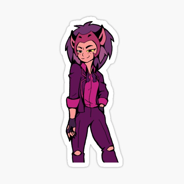 Item preview, Princess Prom Catra designed and sold by smileymaste.