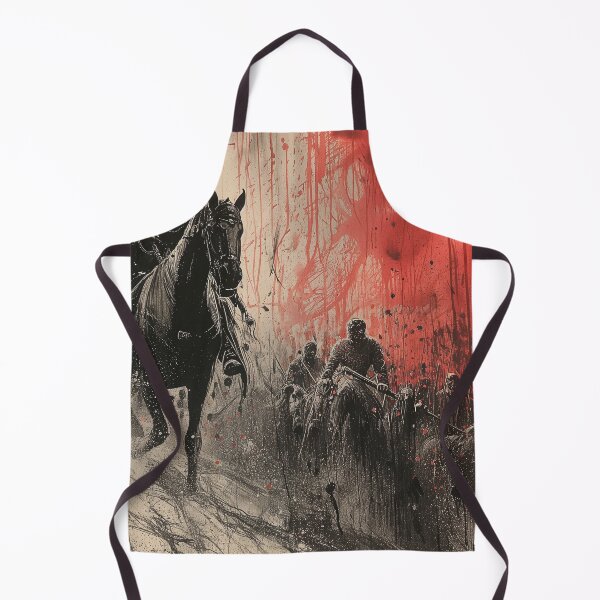 Item preview, Reaper's Descent designed and sold by Carbon-Beaver.
