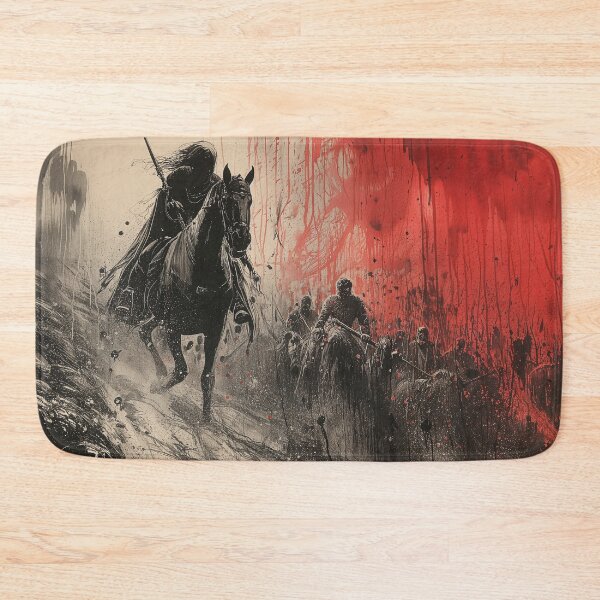 Item preview, Reaper's Descent designed and sold by Carbon-Beaver.