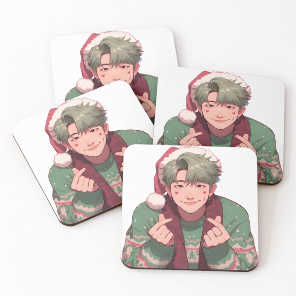 Item preview, RM Finger Hearts designed and sold by SipandStan.