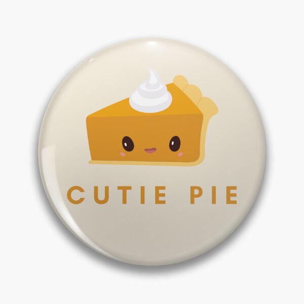 Item preview, Cutie Pie designed and sold by Caring Hearts.