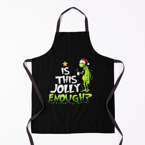 Item preview, Christmas Is this jolly enough designed and sold by pugshowsfashion.