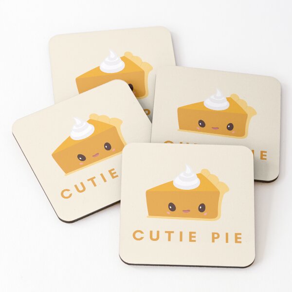 Item preview, Cutie Pie designed and sold by Caring Hearts.
