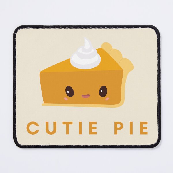 Item preview, Cutie Pie designed and sold by Caring Hearts.