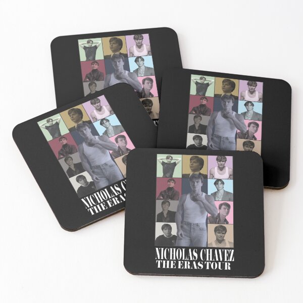 Item preview, Nicholas Chavez The Eras Tour  designed and sold by actuallylizzy.