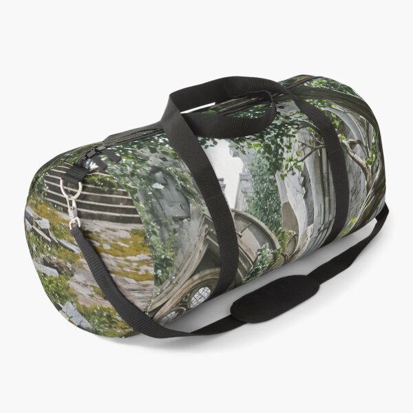 Item preview, Verdant Cathedral: Nature Reclaims the Forgotten designed and sold by oanaunciuleanu.