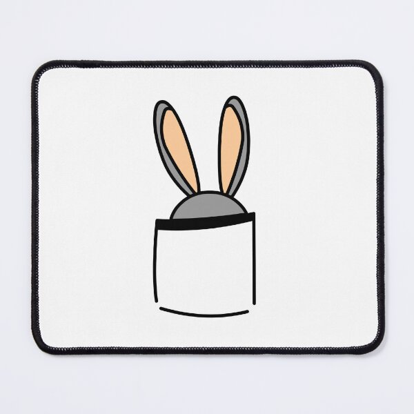 Item preview, Rabbit designed and sold by fantasmahappy.