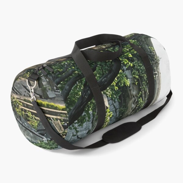 Item preview, Verdant Cathedral: Nature Reclaims the Forgotten designed and sold by oanaunciuleanu.