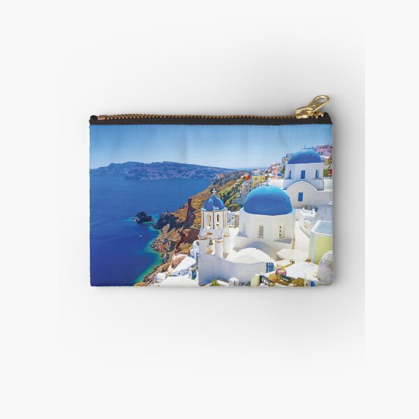 Item preview, santorini island greece designed and sold by skalihm.