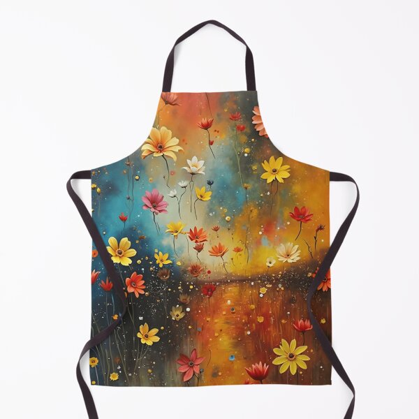 Item preview, Floral Explosion designed and sold by AmuraLumina.