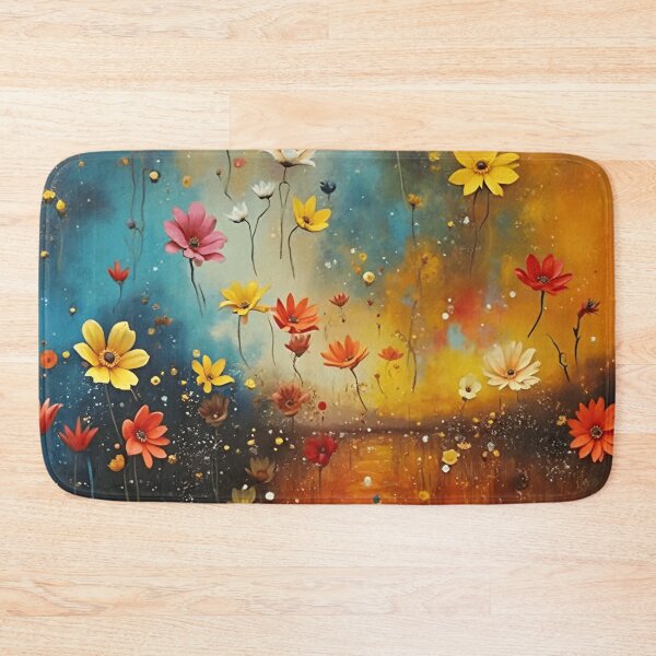 Item preview, Floral Explosion designed and sold by AmuraLumina.