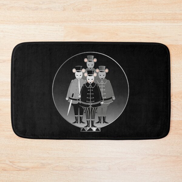 Item preview, The Nutcracker and the Mouse King - Black designed and sold by SzaboMarta.