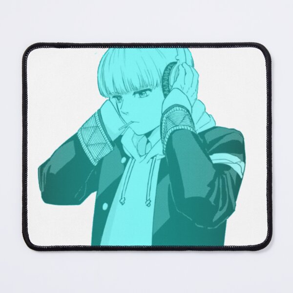 Item preview, Kaji Sempai! designed and sold by BeNotAfraidWar.