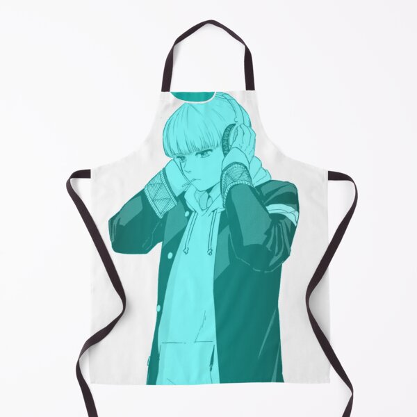 Item preview, Kaji Sempai! designed and sold by BeNotAfraidWar.