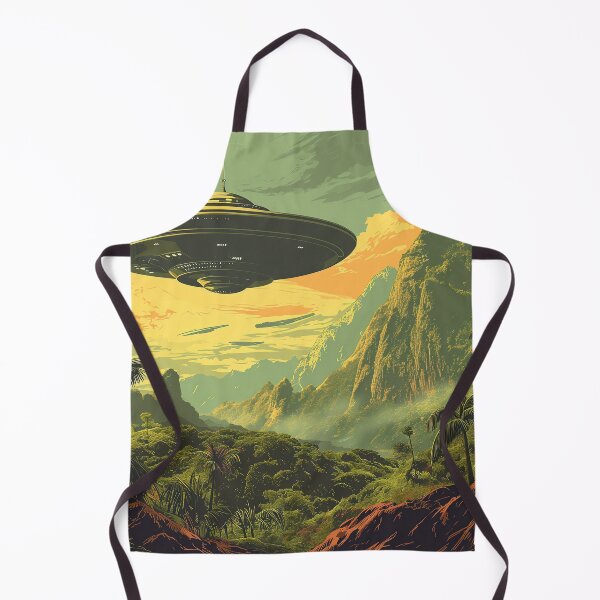 Item preview, Jungle Aliens designed and sold by Carbon-Beaver.