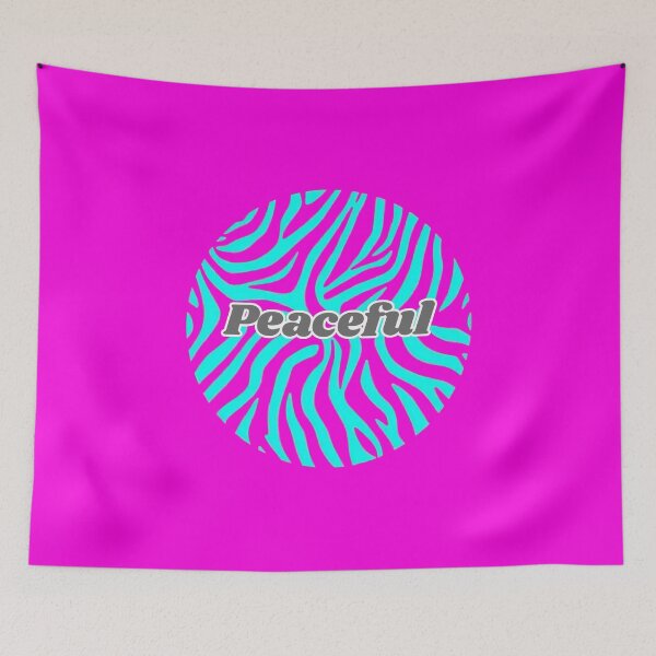 Item preview, Peaceful designed and sold by sarcasm84.