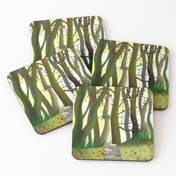 Item preview, The Stone Path designed and sold by Andrew  Hitchen.