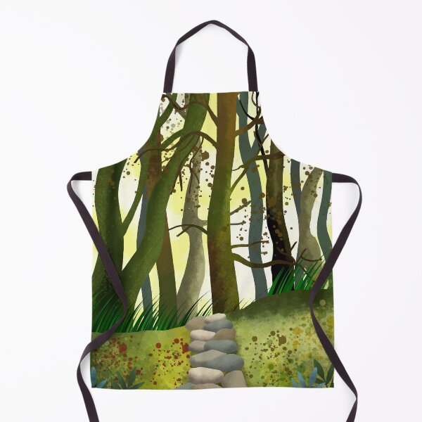 Item preview, The Stone Path designed and sold by Andrew  Hitchen.
