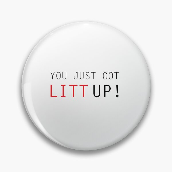 Item preview, you just got litt up ! designed and sold by LuminoSky  Creations.