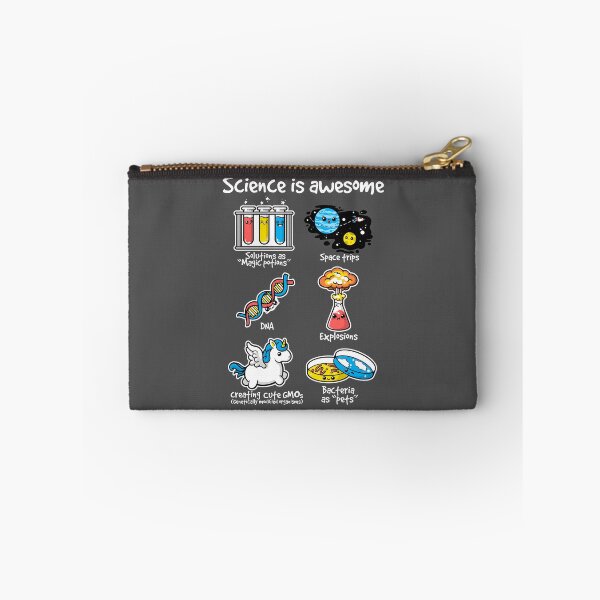 Item preview, Science is awesome designed and sold by NemiMakeit.