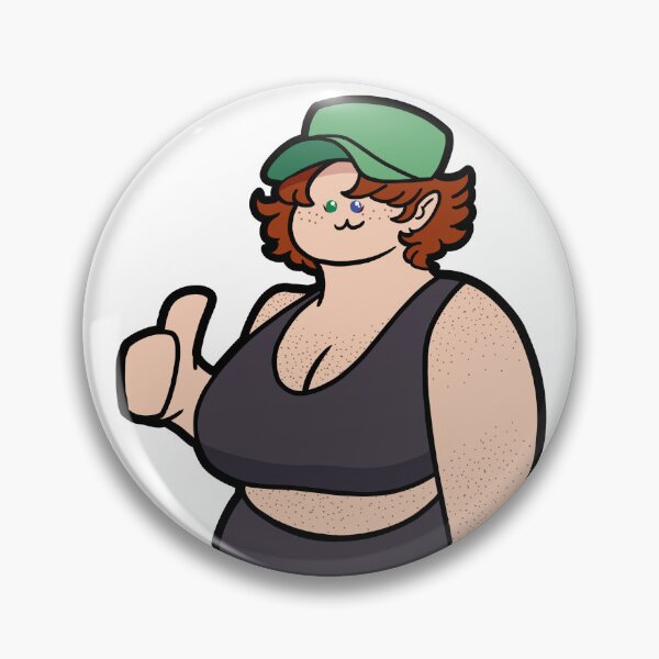 Item preview, LMC Thumbs Up designed and sold by Gingy707.