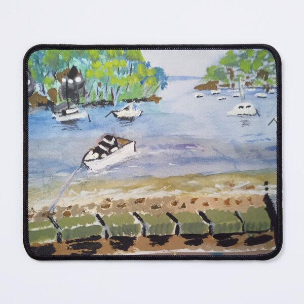 Item preview, Boat ramp designed and sold by Bratcatz.
