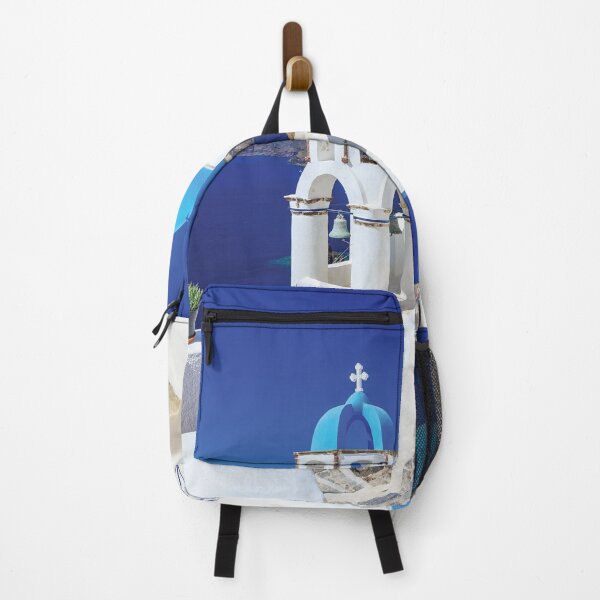 Item preview, Santorini island, Greece designed and sold by skalihm.