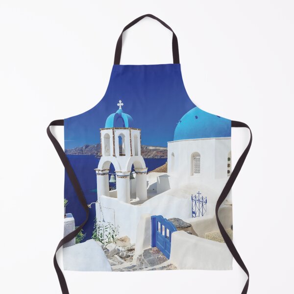 Item preview, Santorini island, Greece designed and sold by skalihm.