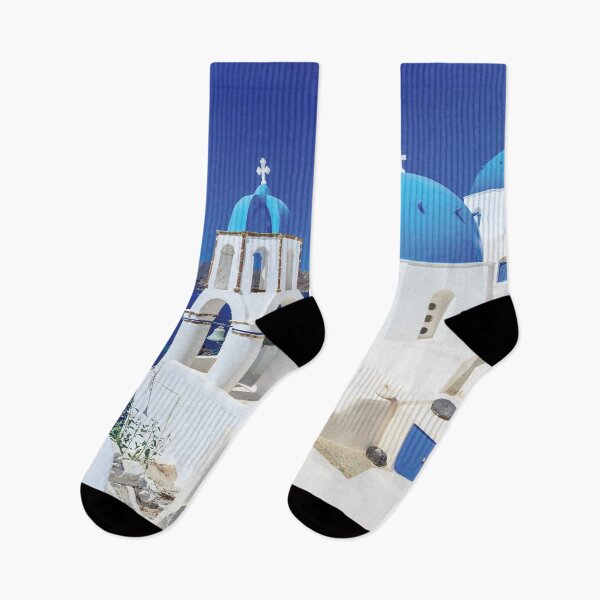 Item preview, Santorini island, Greece designed and sold by skalihm.