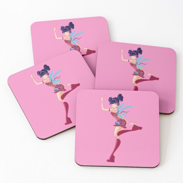Item preview, Musa; Pink designed and sold by Marco Bottiglieri.