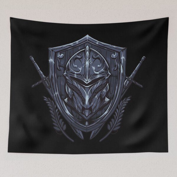 Item preview, Glazed Shield designed and sold by Nick Studio.