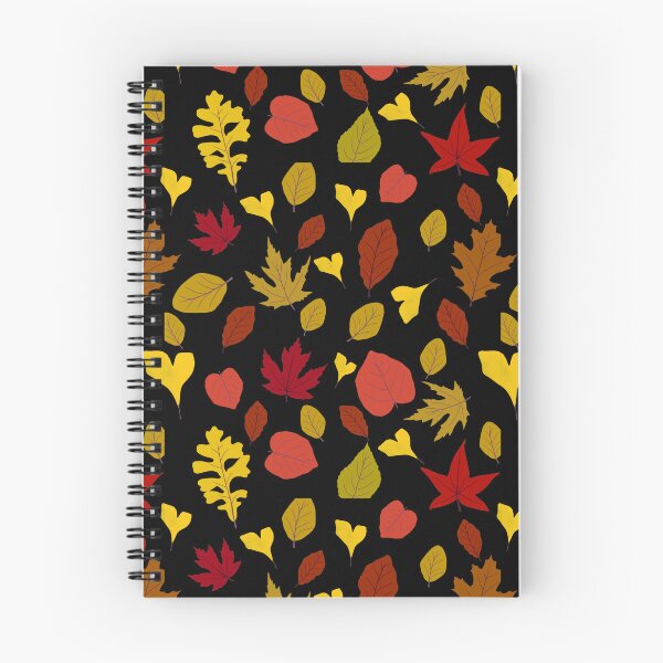 Item preview, Autumn Leaf Pattern  designed and sold by Artistic  Touch.