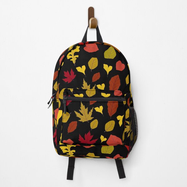 Item preview, Autumn Leaf Pattern  designed and sold by Artistic  Touch.