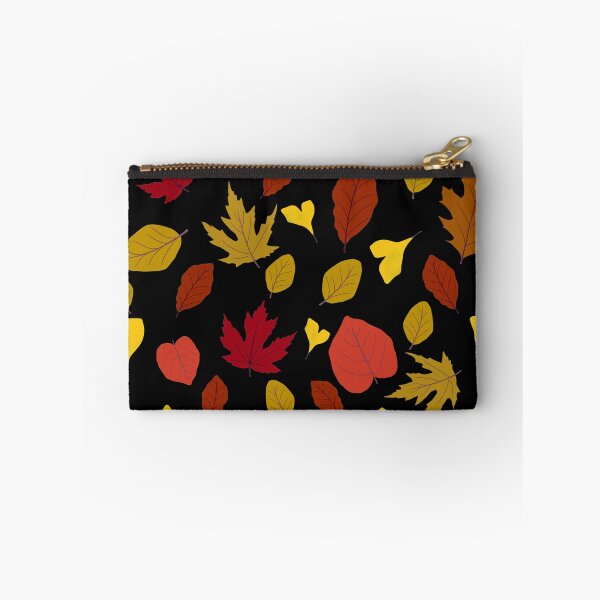 Item preview, Autumn Leaf Pattern  designed and sold by Artistic  Touch.