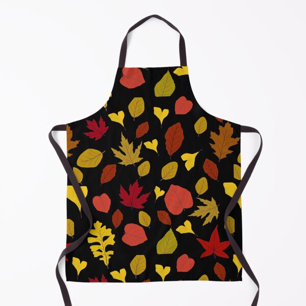 Item preview, Autumn Leaf Pattern  designed and sold by Artistic  Touch.