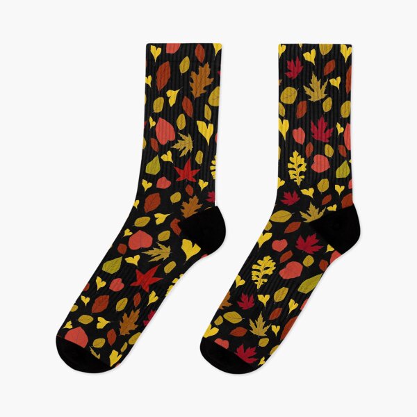 Item preview, Autumn Leaf Pattern  designed and sold by Artistic  Touch.