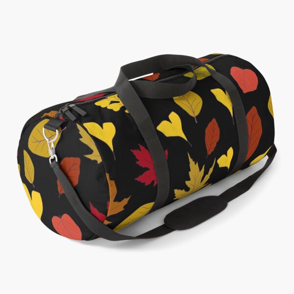 Item preview, Autumn Leaf Pattern designed and sold by Artistic Touch.