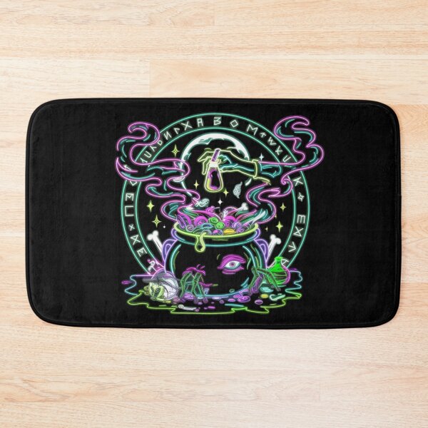 Item preview, WITCH POTION, HALLOWEEN GRAPHIC DESIGN  designed and sold by YourTrendyTees.
