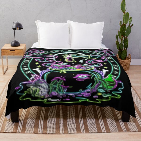 Item preview, WITCH POTION, HALLOWEEN GRAPHIC DESIGN  designed and sold by YourTrendyTees.