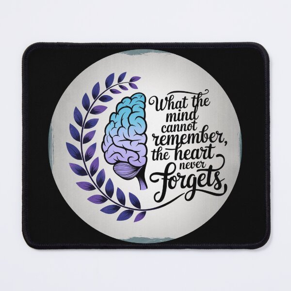 Item preview, Alzheimer's Disease Awareness designed and sold by artscreat.