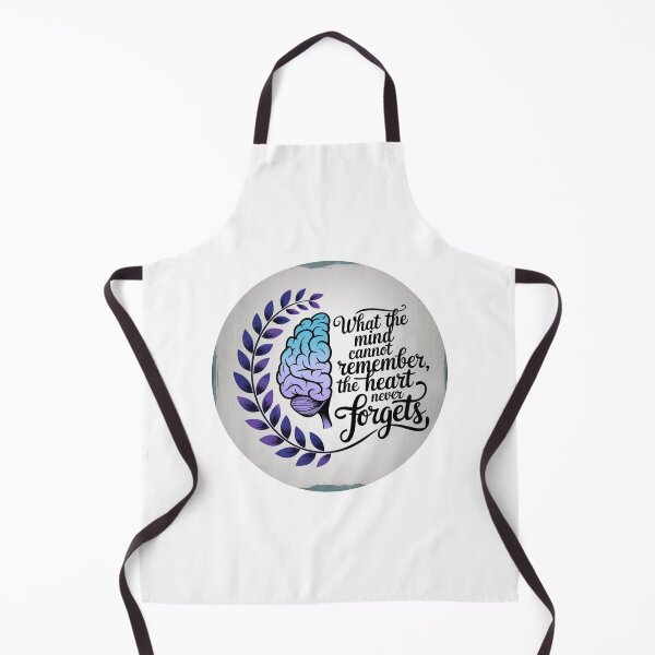 Item preview, Alzheimer's Disease Awareness designed and sold by artscreat.