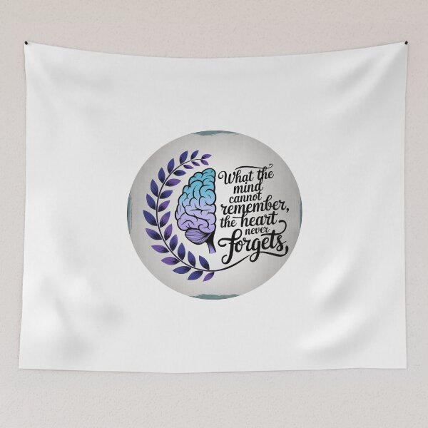 Item preview, Alzheimer's Disease Awareness designed and sold by artscreat.