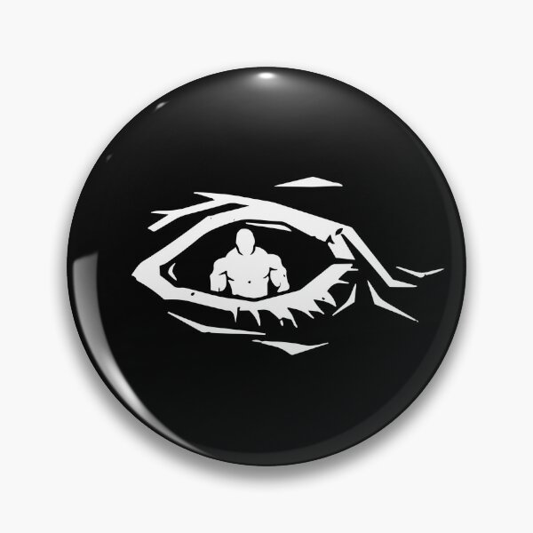 Item preview, Dark Sense Dead by Daylight Perk Killer Survivor Icon designed and sold by Gamify Store.