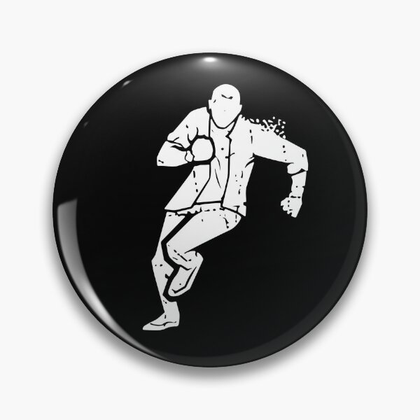 Item preview, Dead Hard Dead by Daylight Perk Killer Survivor Icon designed and sold by Gamify Store.